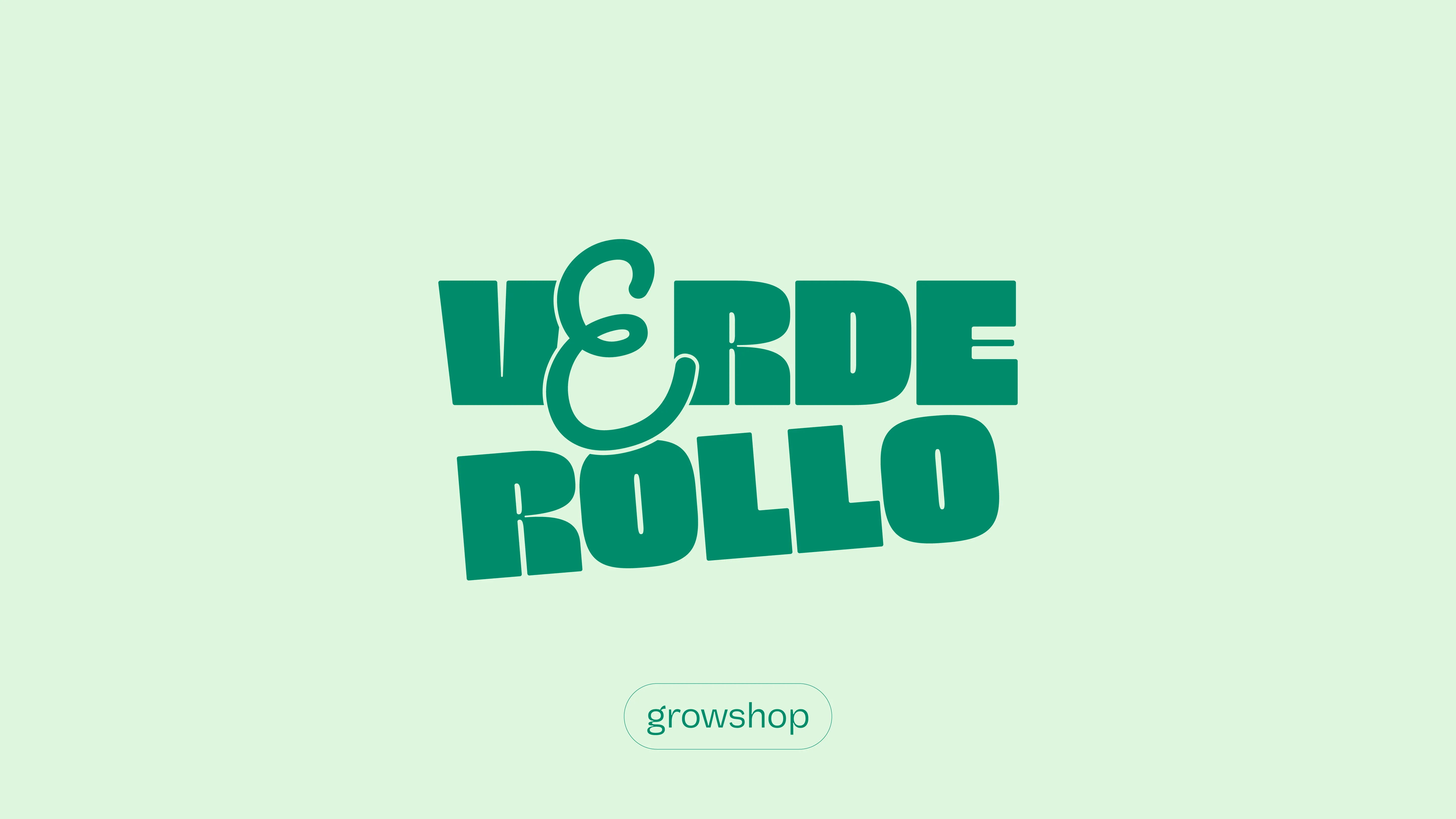 VERDE ROLLO logo 3
